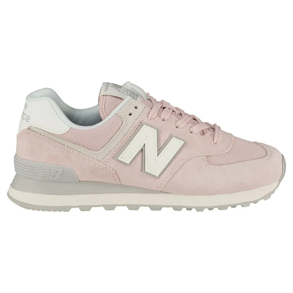New Balance 574 WL574EVP / pink