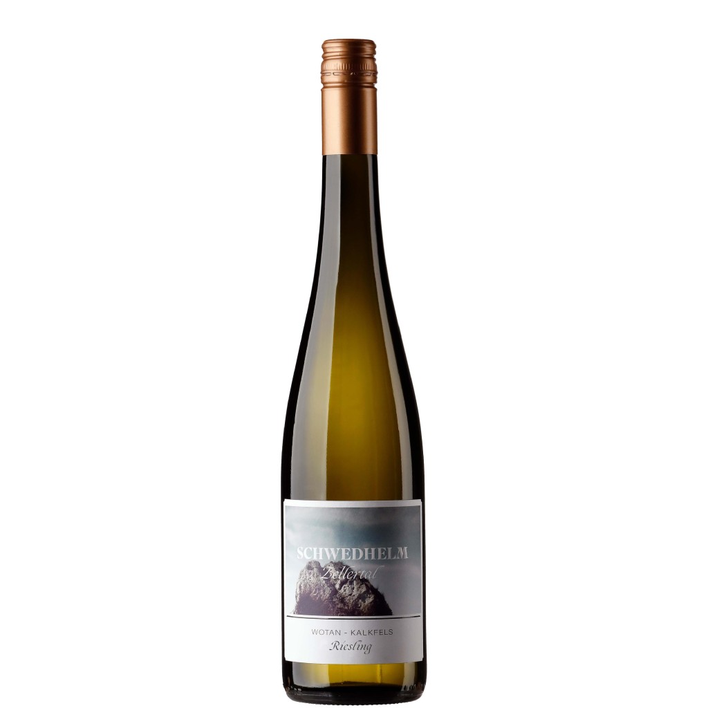 2021 Riesling Kreuzberg 'Wotan-Kalkfels' Erste Lage trocken