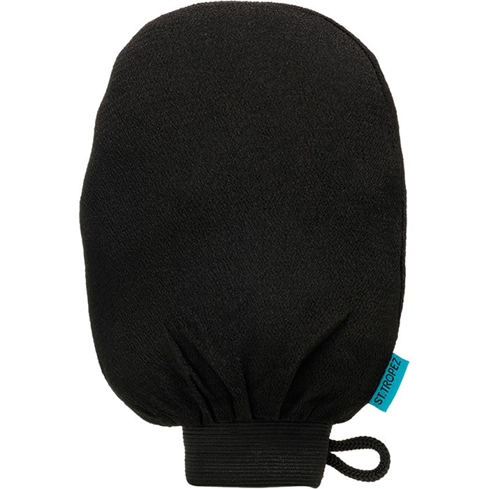 Tan Remover Mitt
