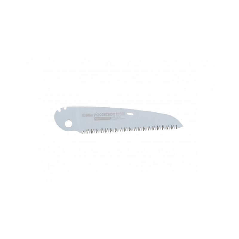 Silky Blade Pocketboy 130-10 Medium Teeth (341-13)