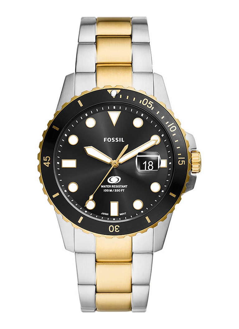 Fossil Blue Dive watch FS6031