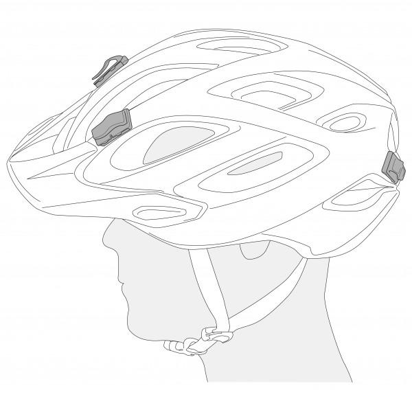Petzl - Uni Adapt