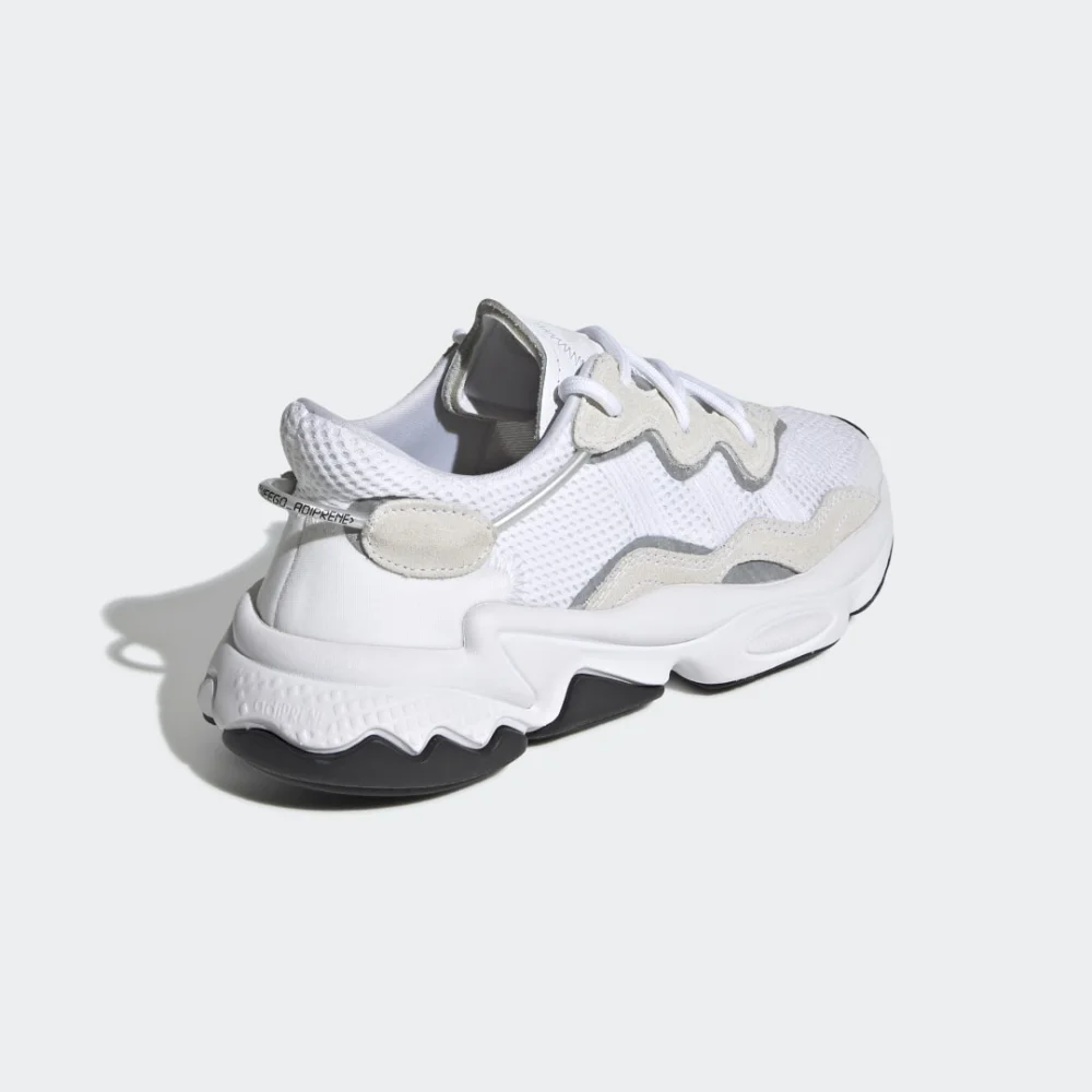 adidas Ozweego J EE7773 / weiss