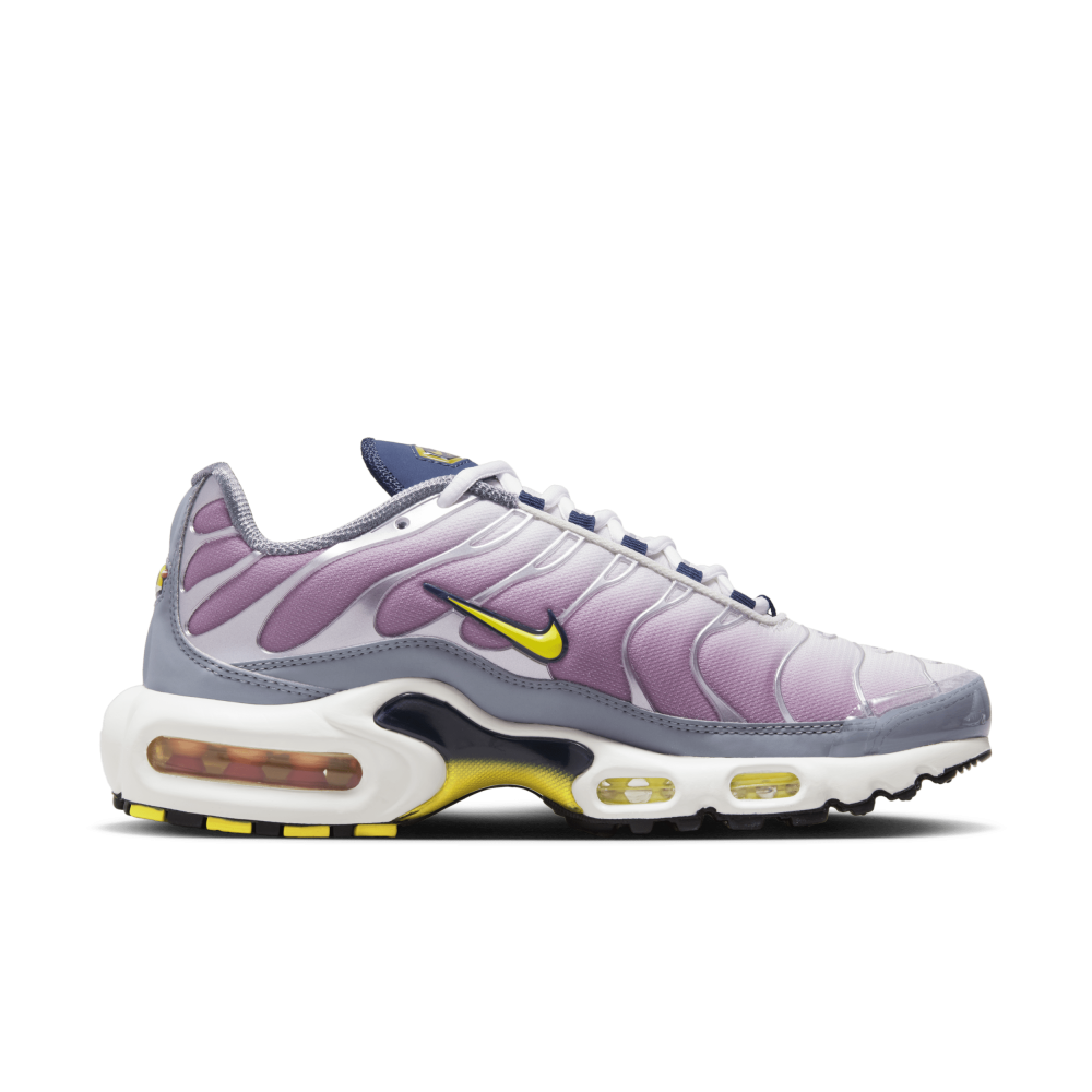 Nike Air Max Plus Violet Dust FN8007-500 / bunt