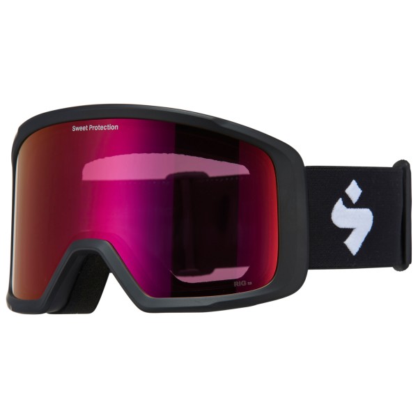 Sweet Protection - Firewall RIG Reflect S2 (VLT 25%) - Skibrille