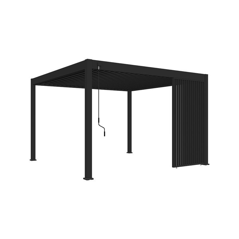 Novum Orion 1,3 Meter vertikal Shutter Panel