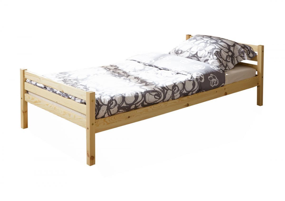 Ticaa Einzelbett 