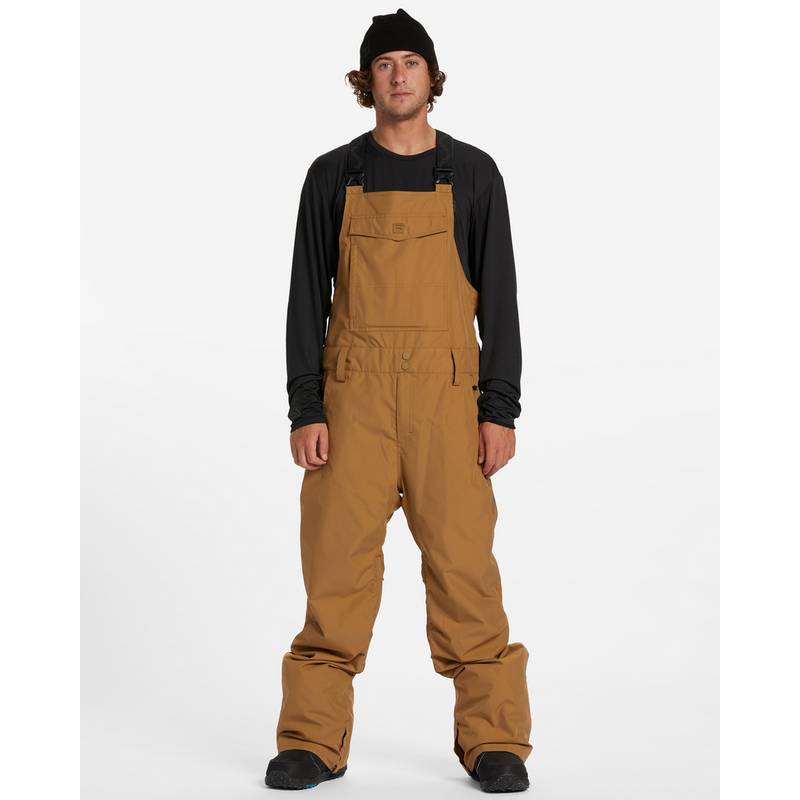 Billabong OUTSIDER BIB Hose Herren