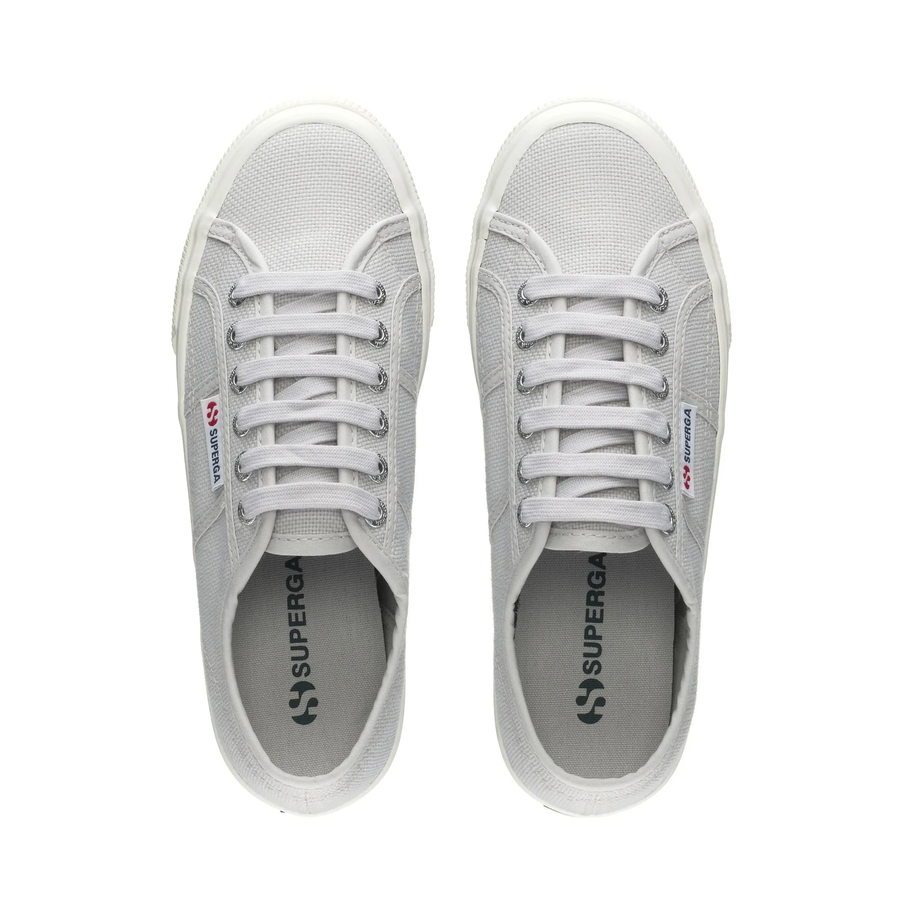 2790 PLATFORM-GREY SILVER-FAVORIO