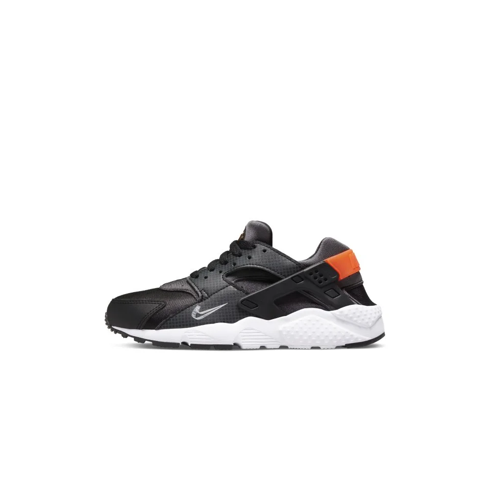 Nike Huarache DR0173-001 / schwarz