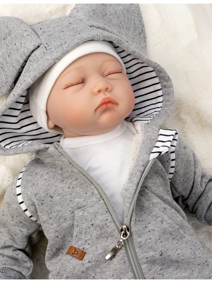 Koala Baby Overall Strampler Sweet Bunny - by Koala Baby in bunt günstig kaufen