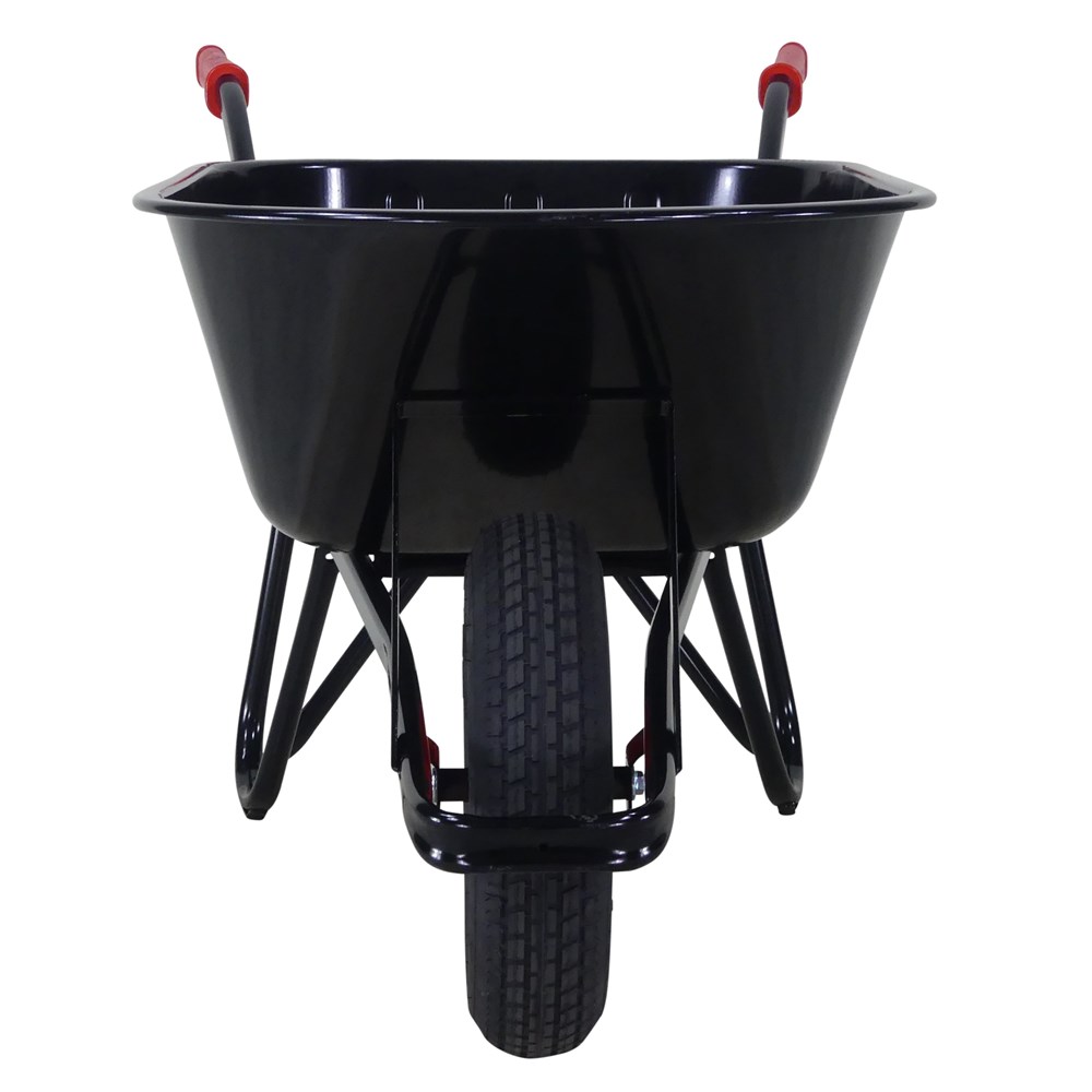 Altrad 66080 BOUW-80 Wheelbarrow 4-Ply