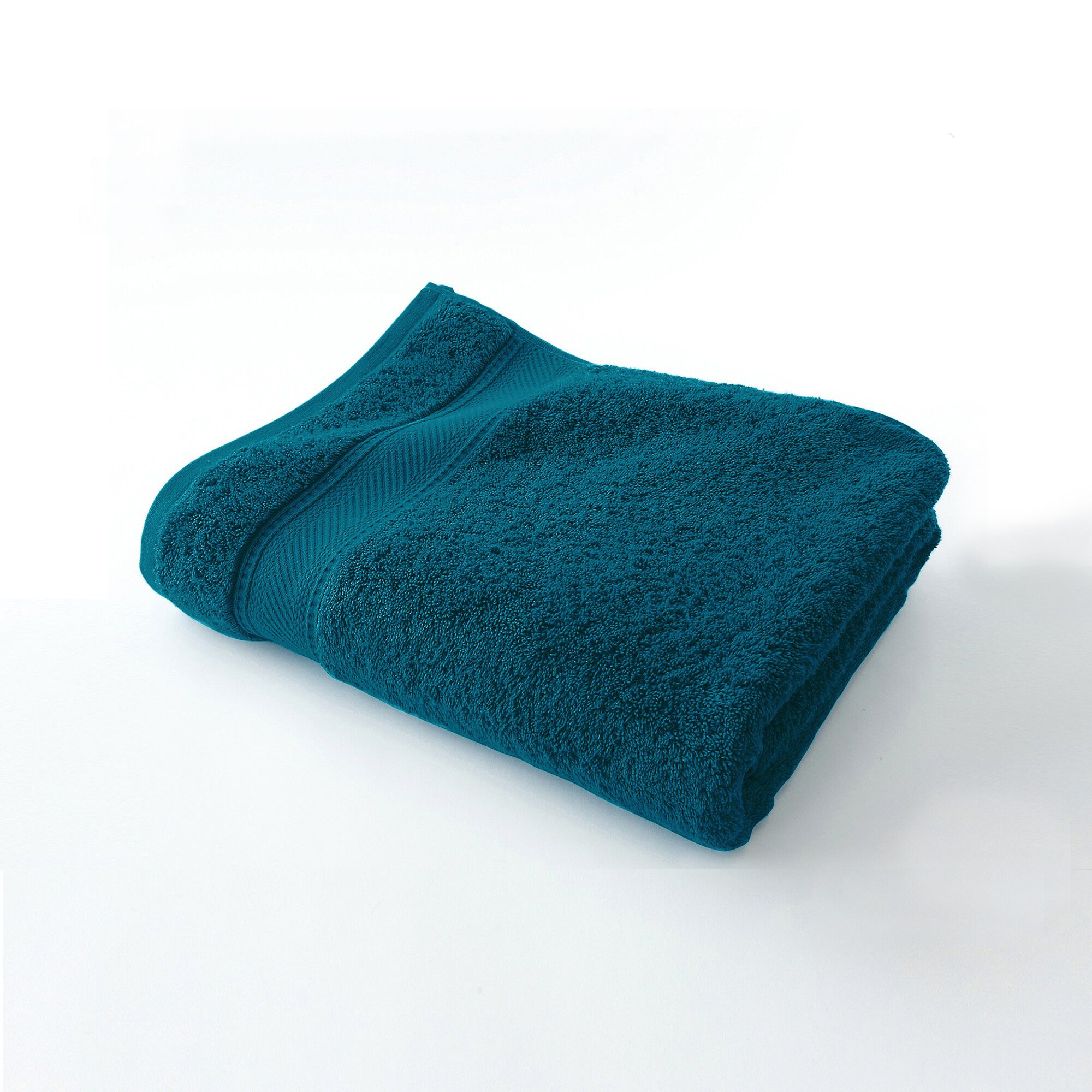 Éponge unie 540g/m2 confort luxe