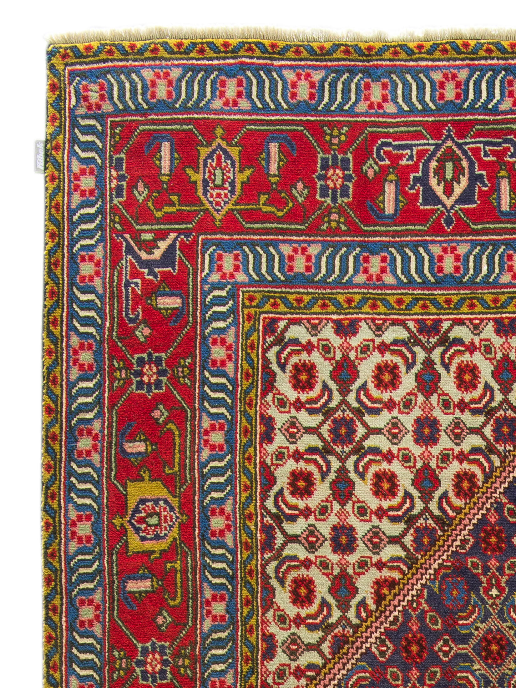 Ardebil ca. 195 x 305 cm, Unikat / Einzelstück
