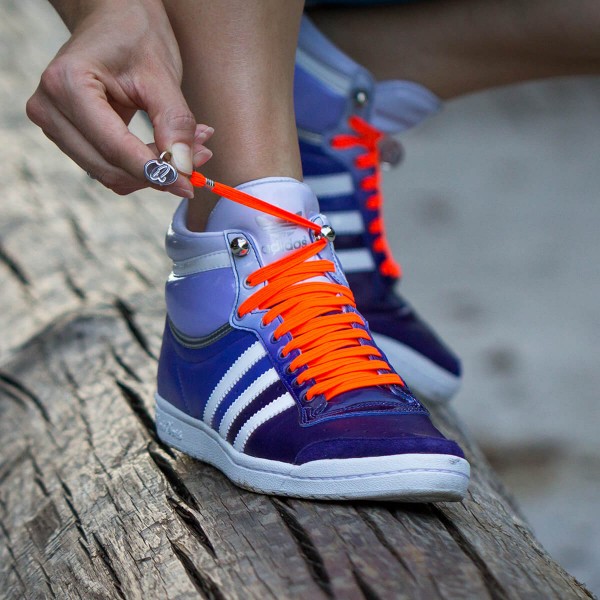 QuickShoeLace ~ Farbwahl