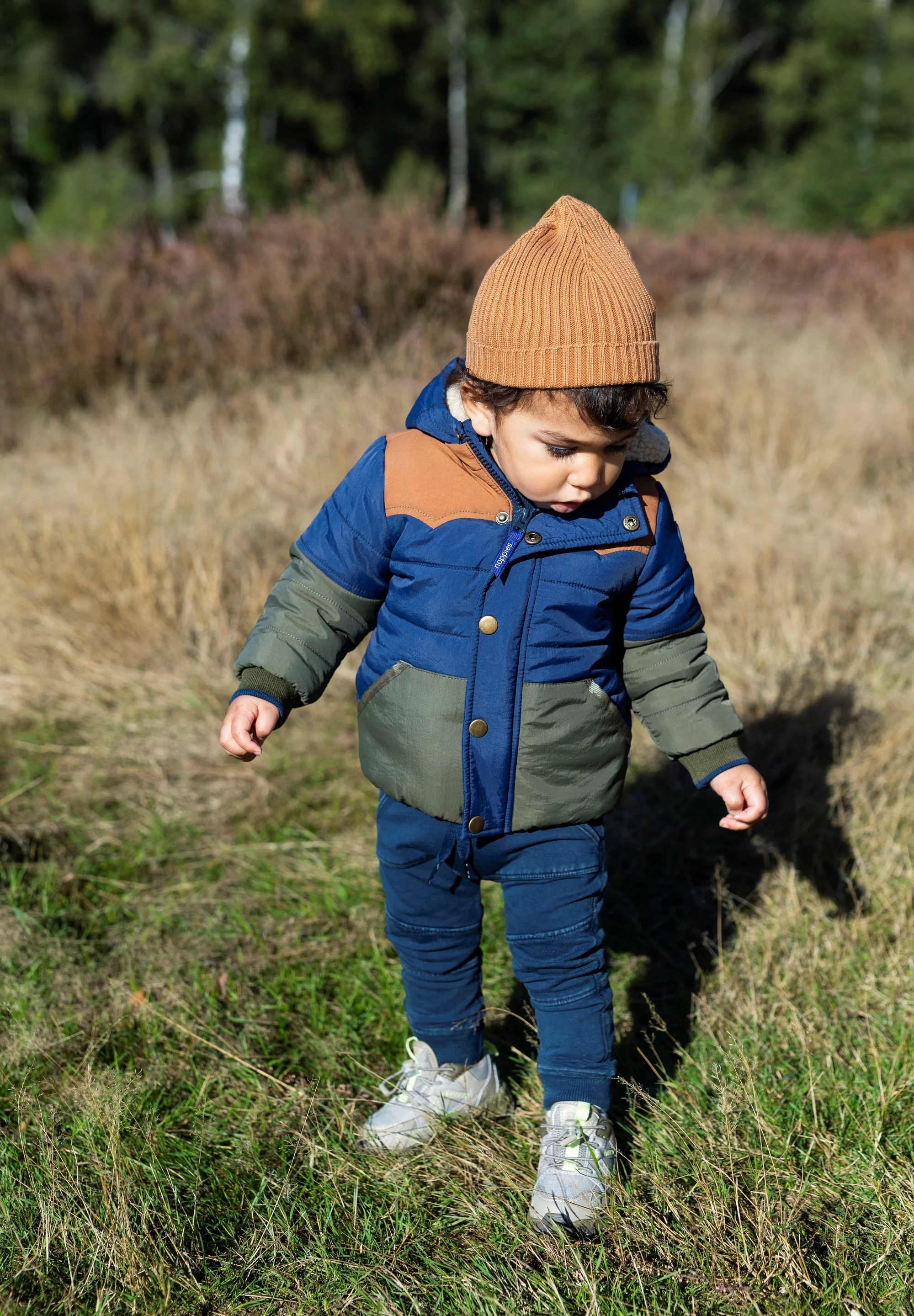 Noppies TOWNSEND - Chaqueta de invierno