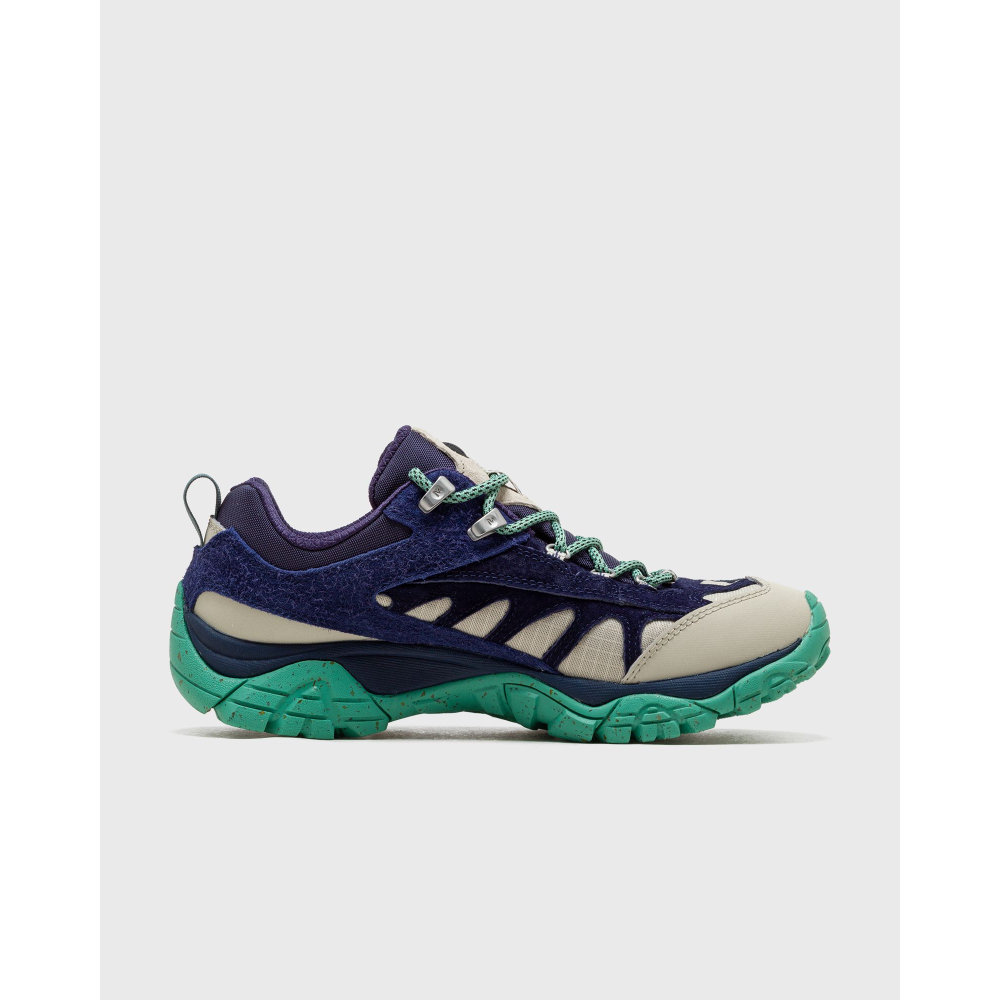 Merrell Moab Mesa Luxe X J067943 / blau