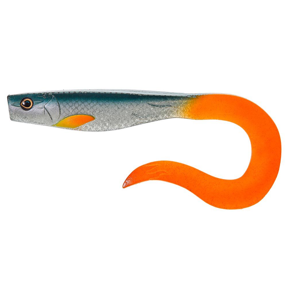 Illex Grub Dexter EEL 210 mekana varalica, 21cm, 64g