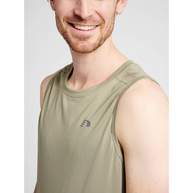 Newline MEN RUNNING SINGLET Tanktop Herren