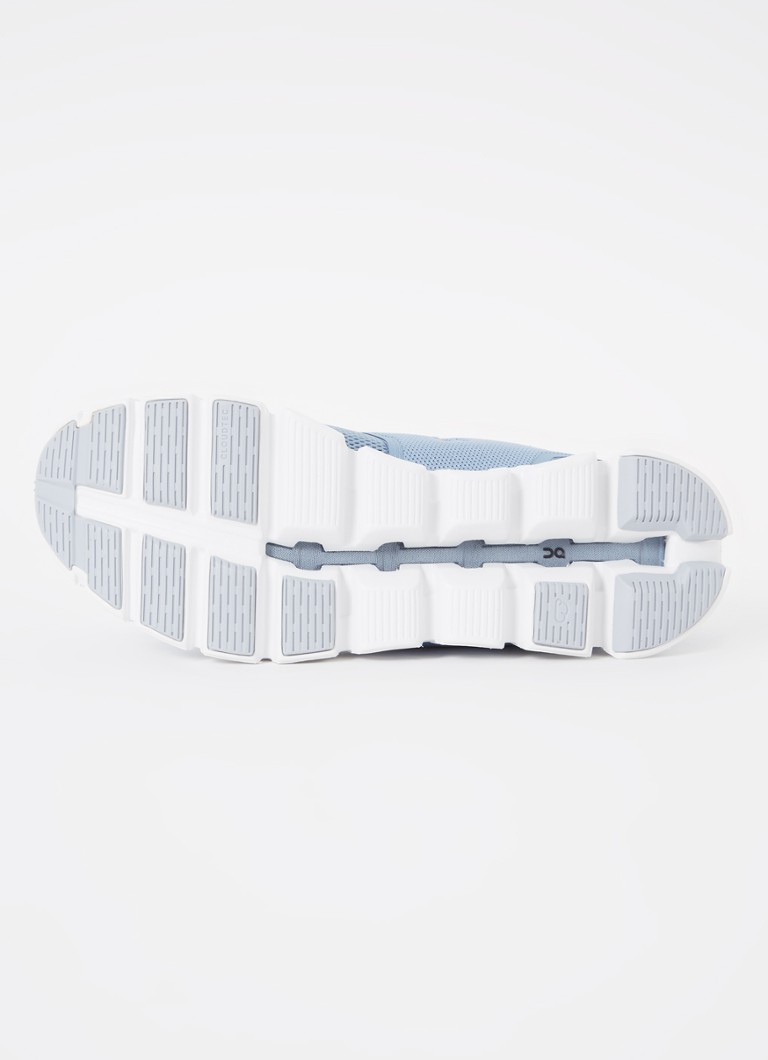 On  Cloud 5 sneaker met mesh details