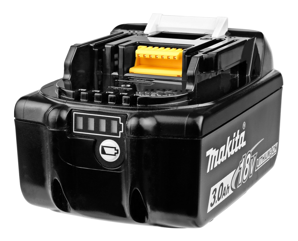 Makita pribor 197599-5 BL1830B Baterija sa indikatorom 18V 3.0Ah