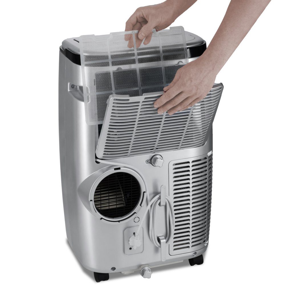 TROTEC 3-in-1-Klimagerät PAC 3810 S, Geeignet für Räume bis 50 m² / 125 m³
