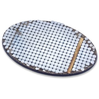 Ruins of Sanctuary Bases - 170mm Oval 1