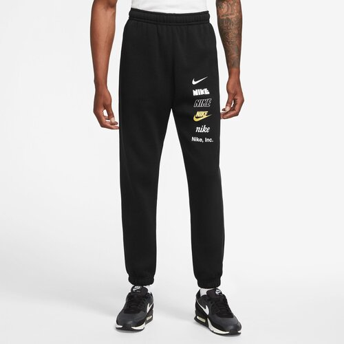 HERREN SPORTHOSE M NK CLUB+ BB CF PANT MLOGO