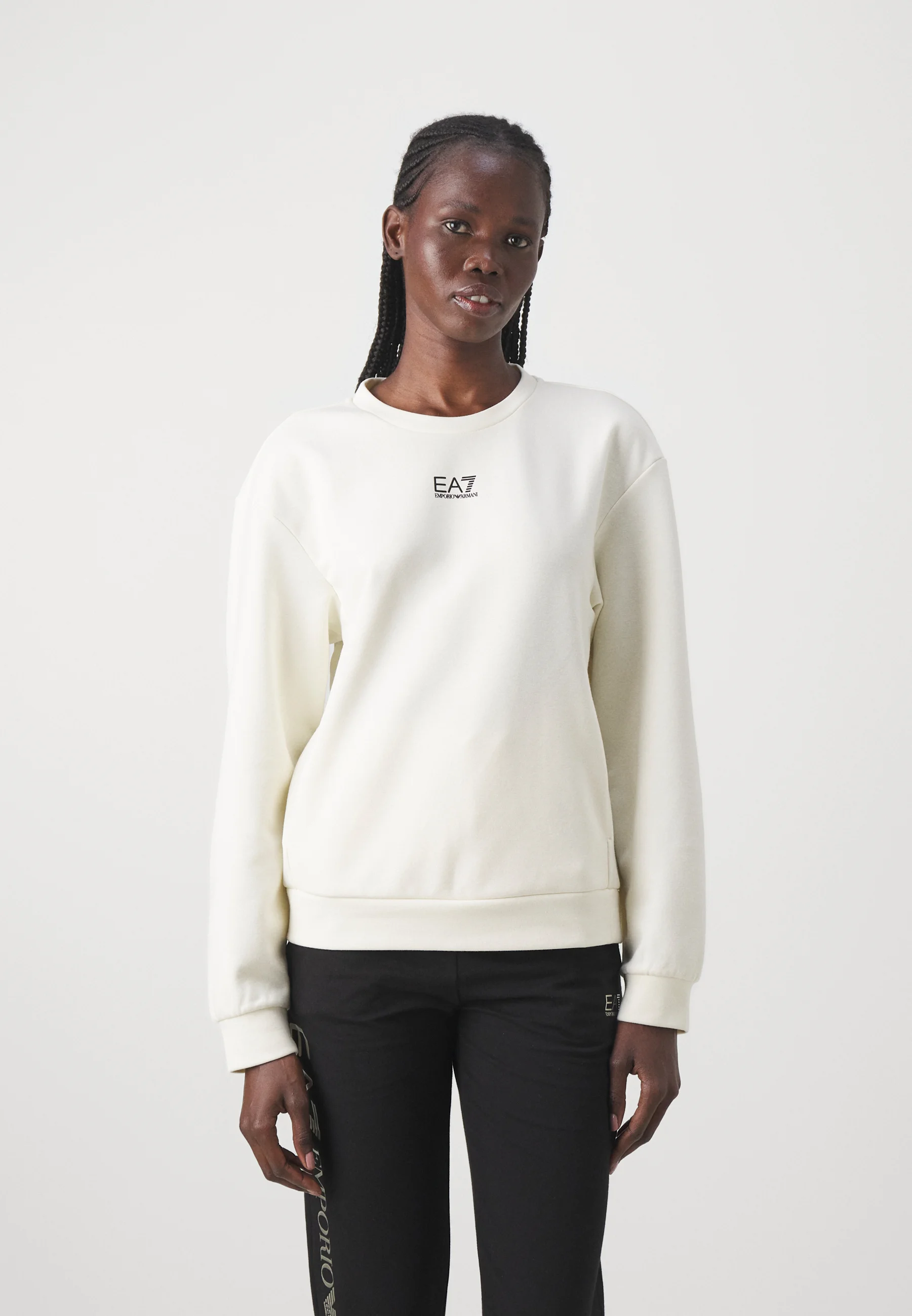 Sudadera EA7 Emporio Armani
