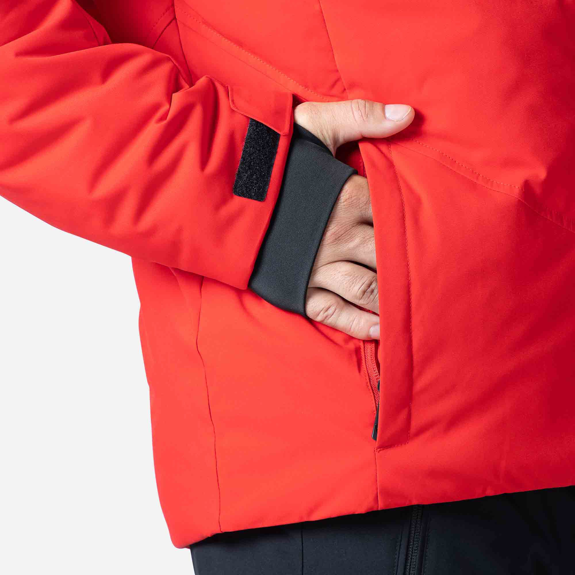 Veste de ski Siz homme