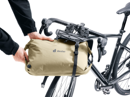 deuter Cabezon HB 14 | Fahrradtasche