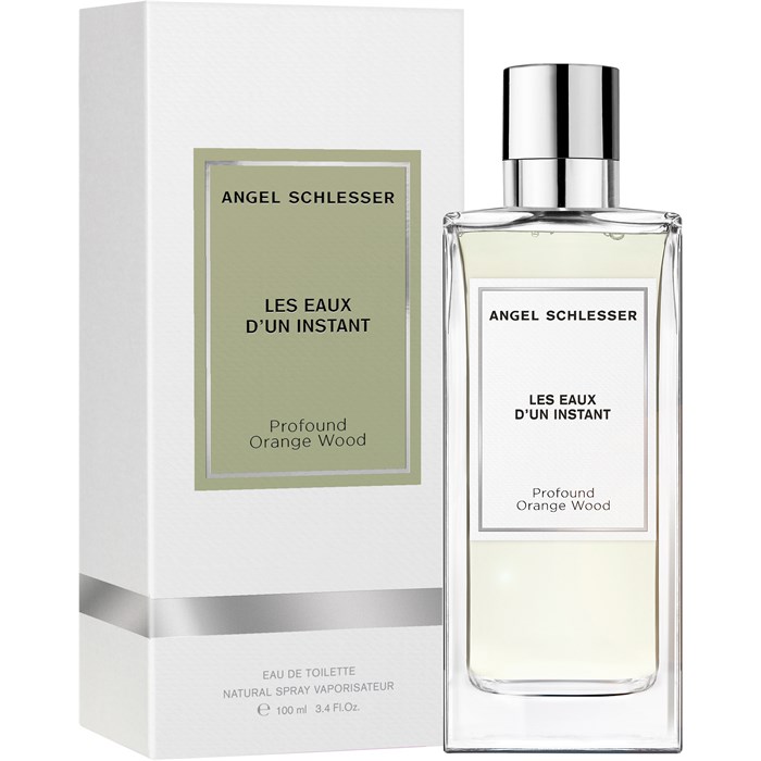 Eau de Toilette Spray