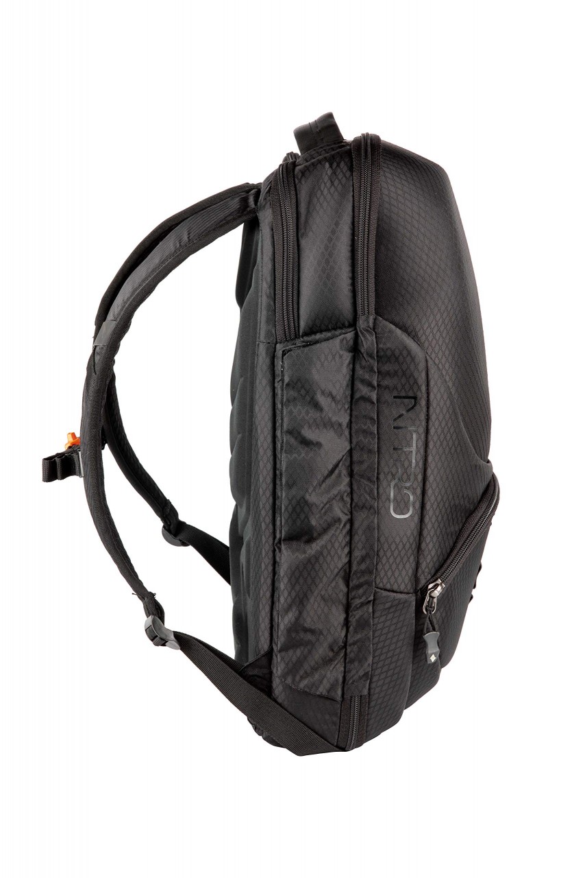 NITRO SNOWBOARDS Handtaschen schwarz Gamer
