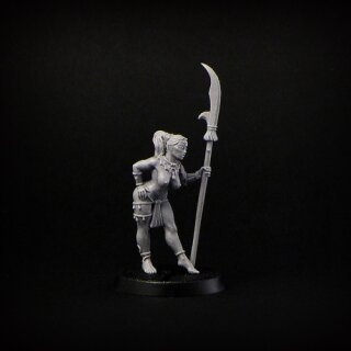 Elven Guard (28 mm)