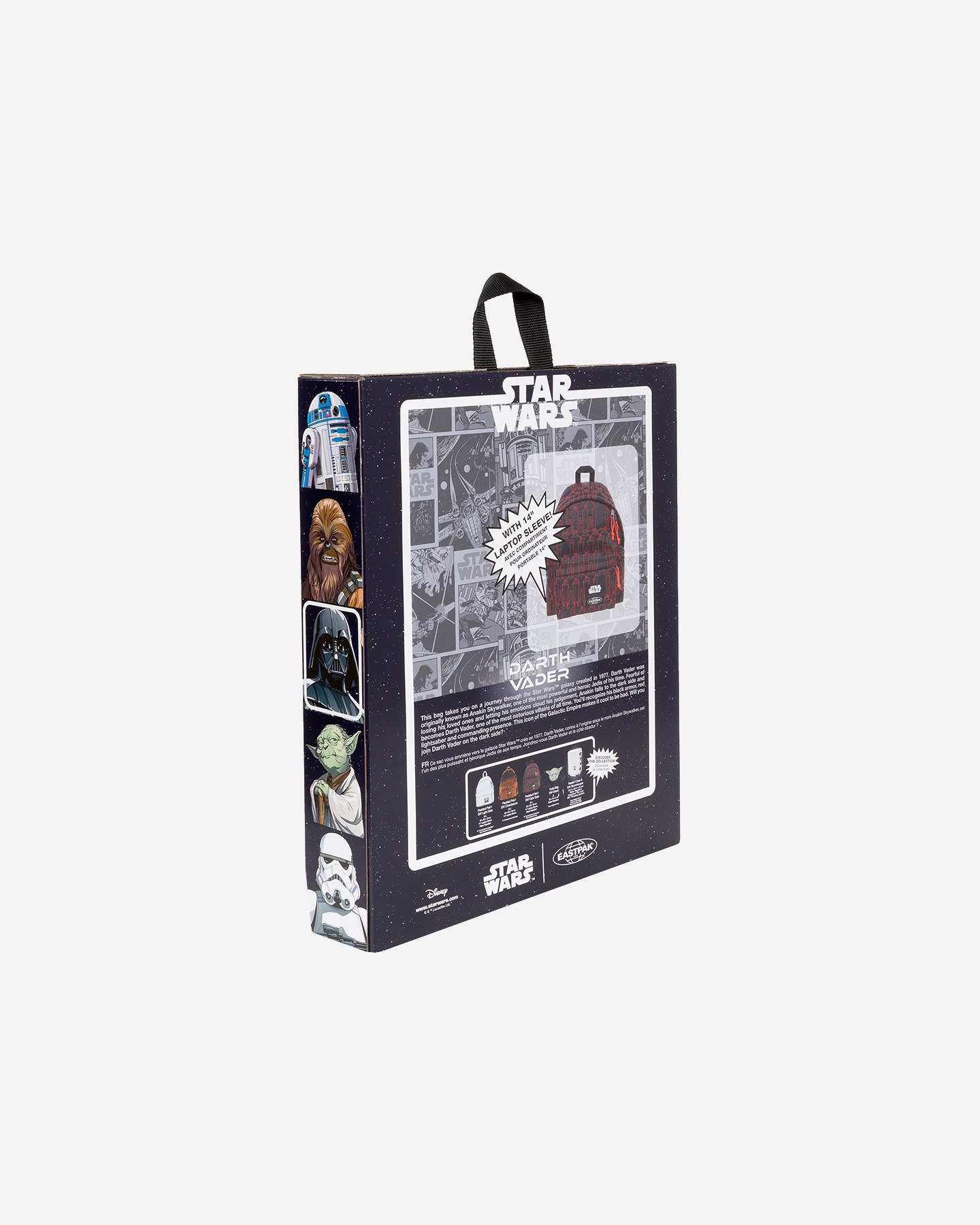 Zaino Eastpak Padded Pak'r SW EK0006201Q31