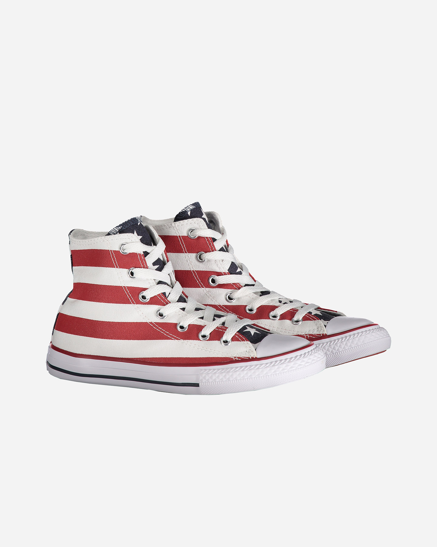 Trampki Converse Chuck Taylor All Star Hi Jr Gs 3J254C
