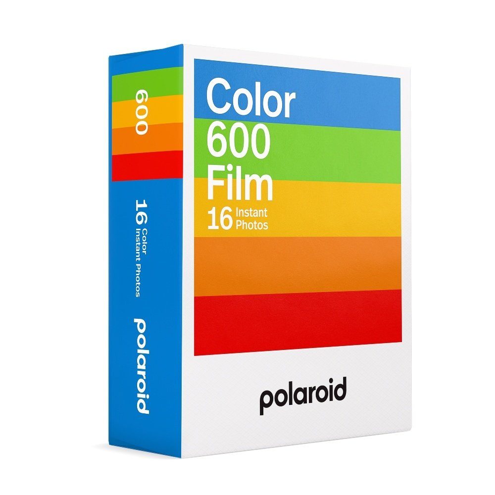 Polaroid Originals Polaroid 600 Film Sofortbildkamera