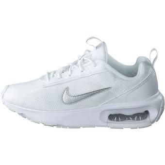 Nike Air Max INTRLK Lite Sneaker in weiß