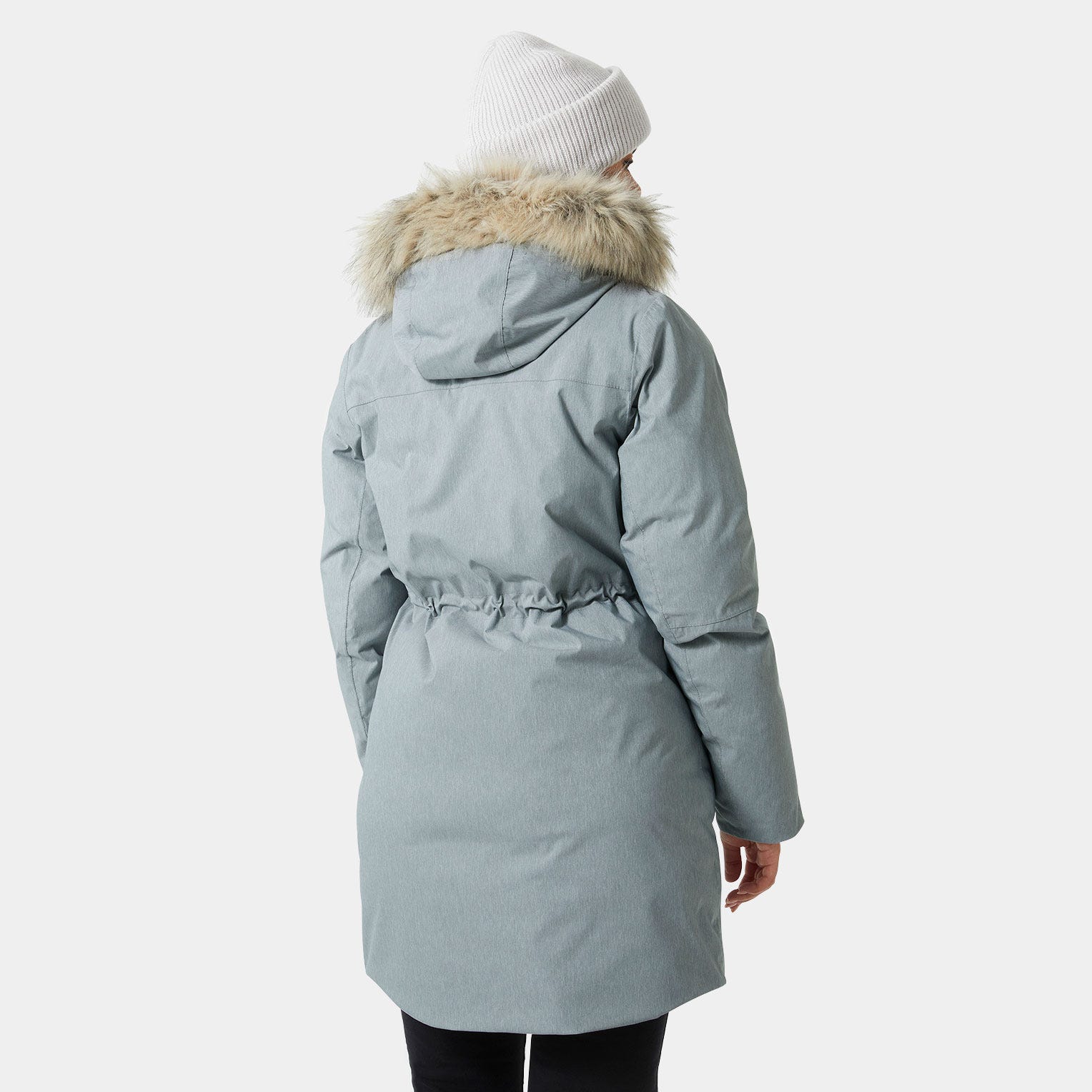 Women’s Senja Insulated Winter Parka