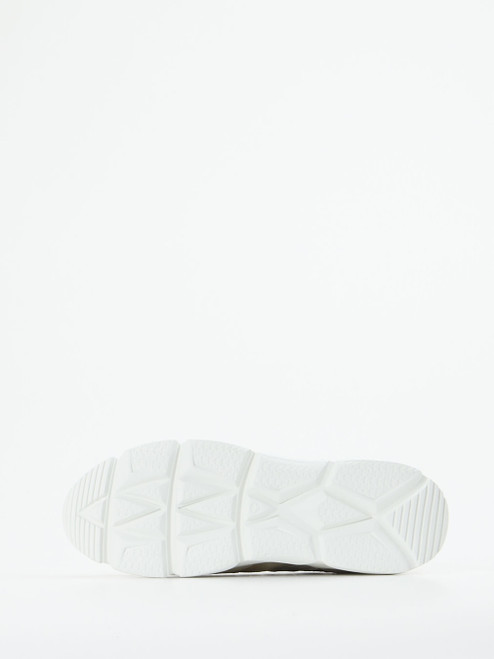 Schnürschuh-26613090001 Piedi Nudi