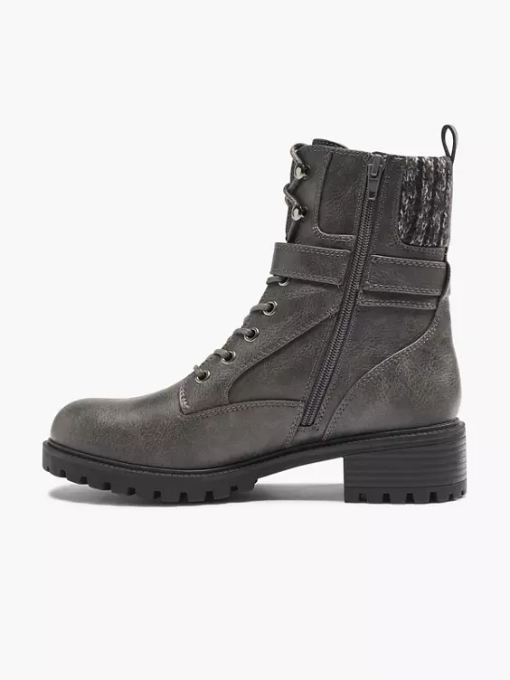 Landrover Schnürboots