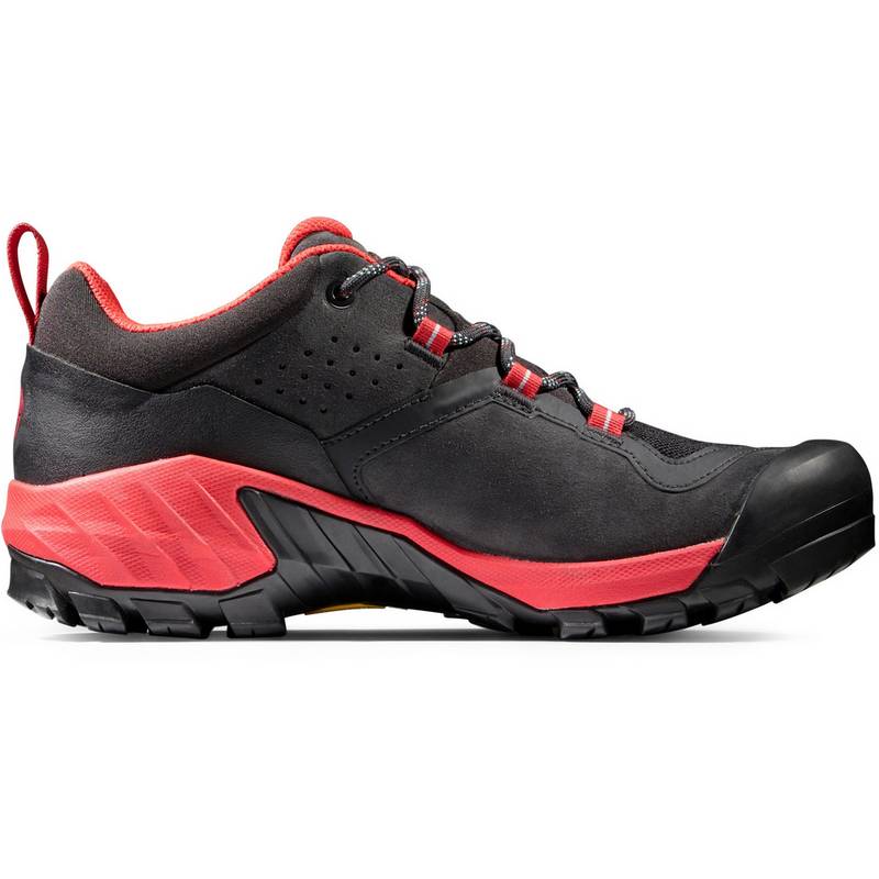 Mammut Sapuen Low Wanderschuhe Damen