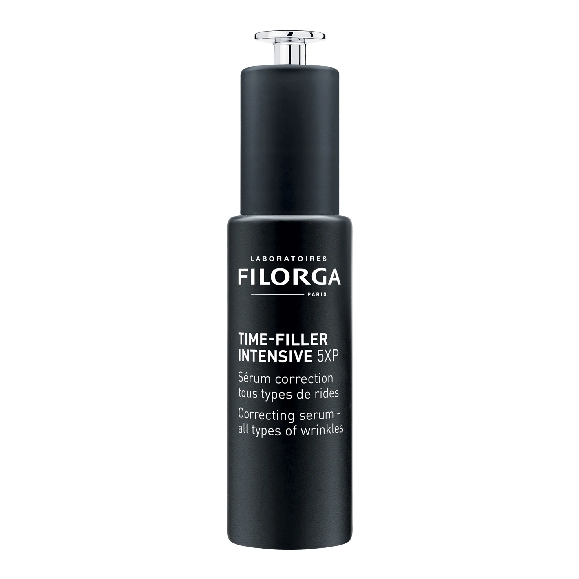Sérum facial antiarrugas Time Time Filler Intensive 5xp