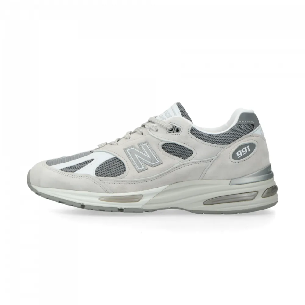 New Balance U991LG2 Made in England U991LG2 / grau