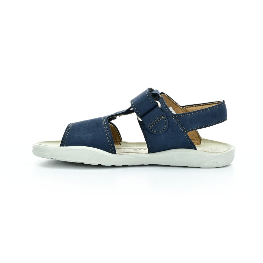 Ricosta Seattle Nautic Barfußsandalen