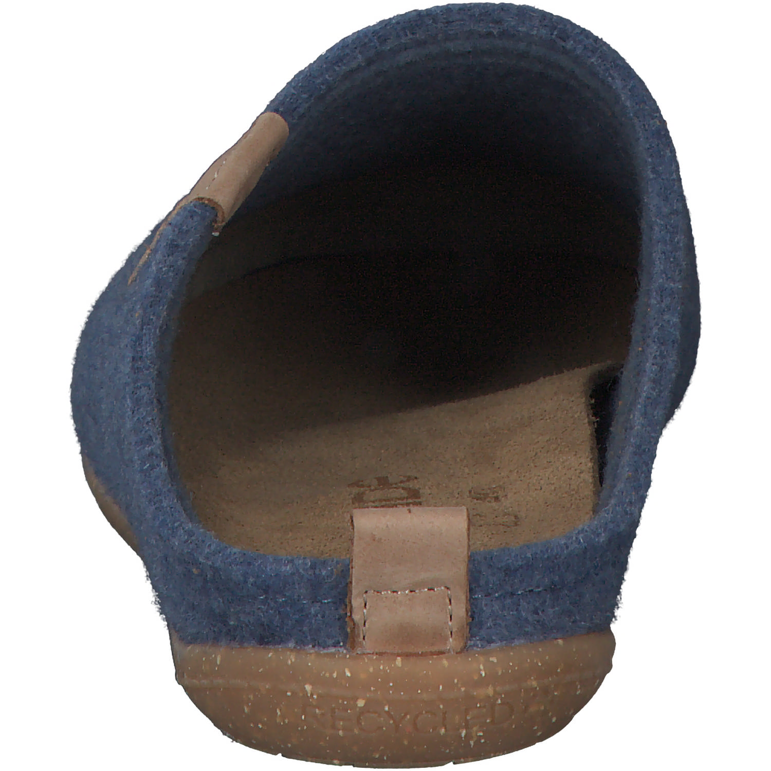 Rohde 6860, Hausschuhe & Pantoffeln, Damen, navy