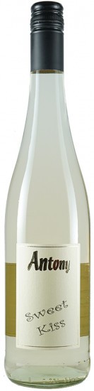 Sweet Kiss mild - Weingut Antony