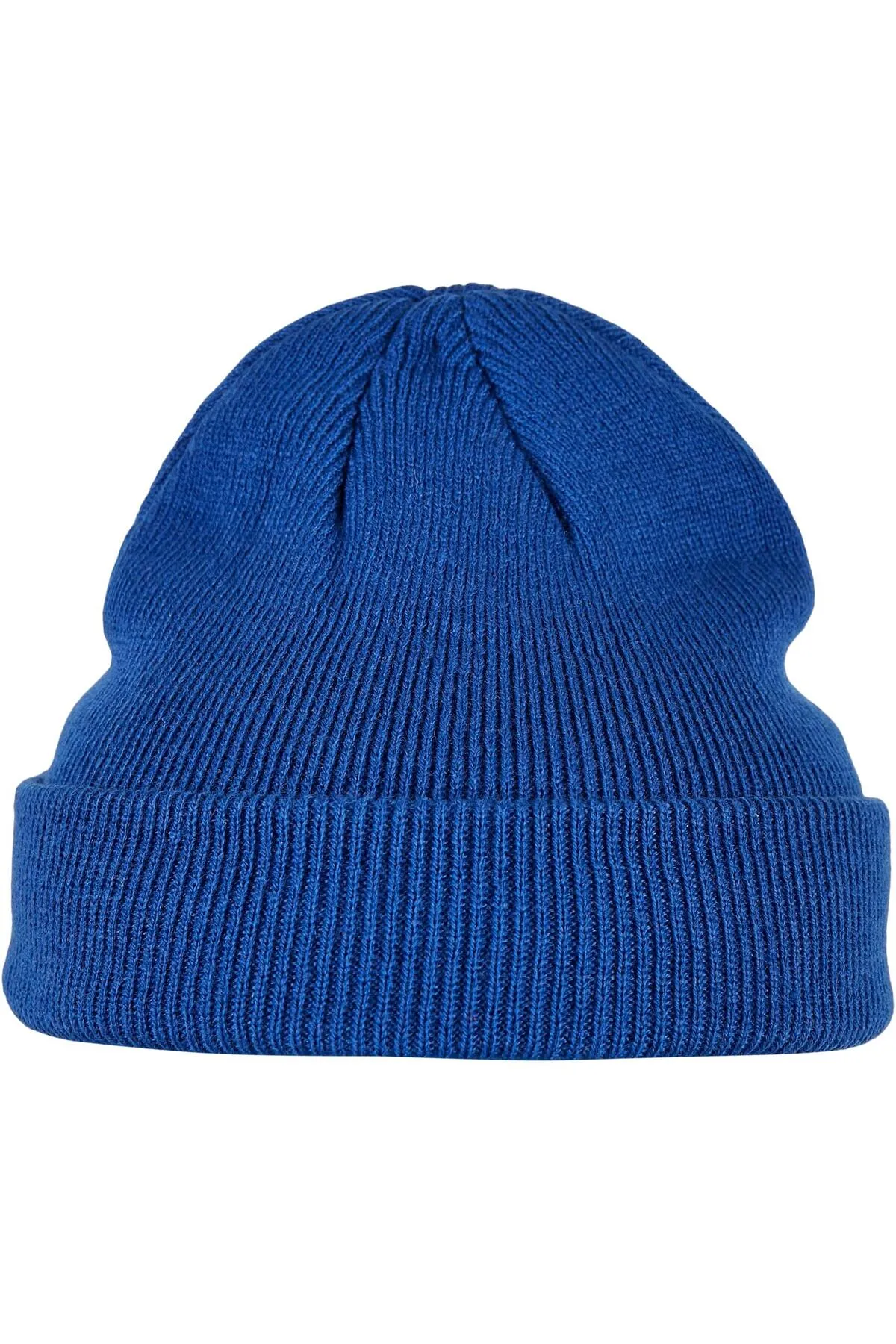 Urban Classics  Damen Logopatch Beanie Kids 2-Pack