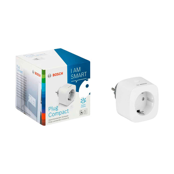 Zwischenstecker Kompakt 8750001300, 2er Set