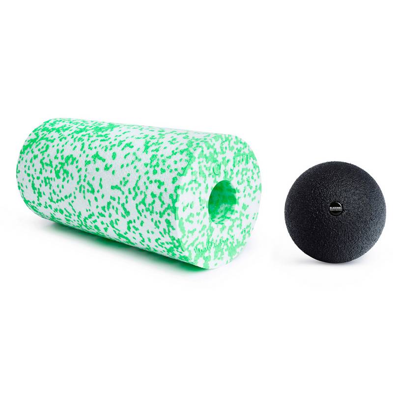 BLACKROLL Back Box Faszien Set